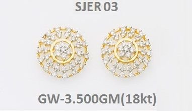 Earring (SJER03)