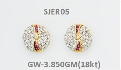 Earring (SJER05)