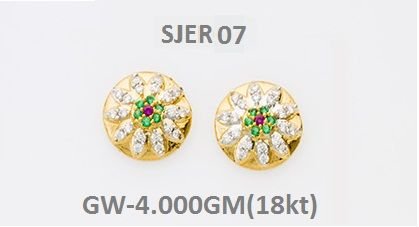 Earring (SJER07)