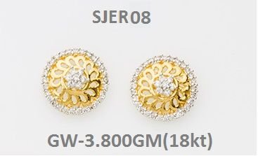 Earring (SJER08)