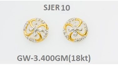 Earring (SJER10)