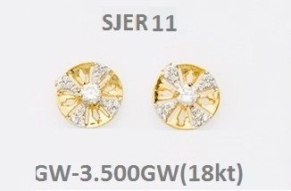 Earring (SJER11)