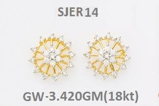 Earring (SJER14)