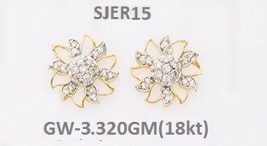 Earring (SJER15)