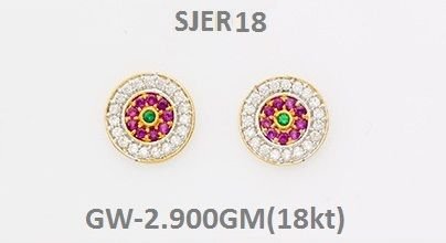 Earring (SJER18)