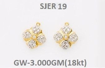 Earring (SJER19)