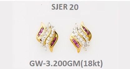 Earring (SJER20)