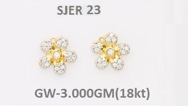 Earring (SJER23)