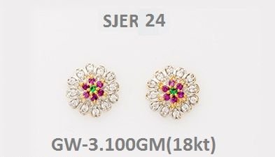 Earring (SJER24)