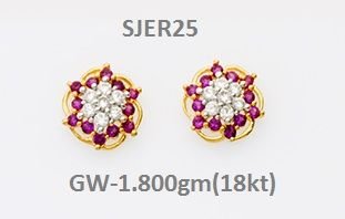 Earring (SJER25)
