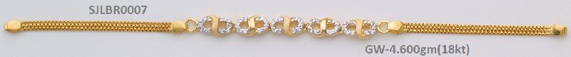 Ladies Bracelet (SJLBR0007)