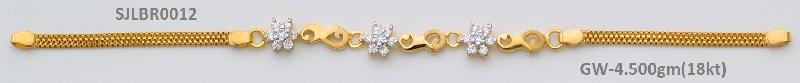Ladies Bracelet (SJLBR0012)