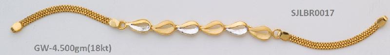 Ladies Bracelet (SJLBR0017)