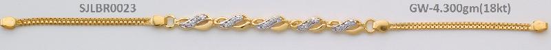 Ladies Bracelet (SJLBR0023)
