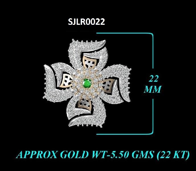 Ladies Ring (SJLR0022)