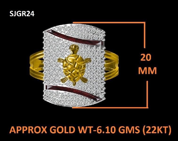 Mens Ring (SJGR24)