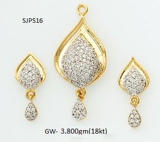 Pendants Set (SJPS16)