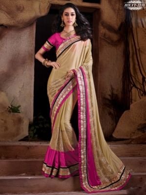 290 Exotica Series Saree (2233)