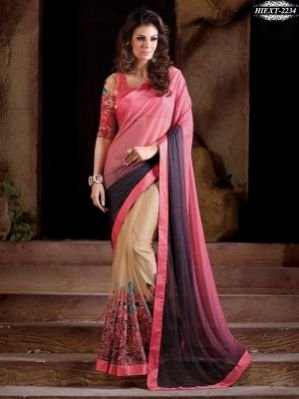 290 Exotica Series Saree (2234)