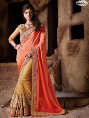 290 Exotica Series Saree (2237)