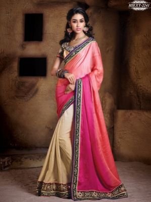 290 Exotica Series Saree (2241)
