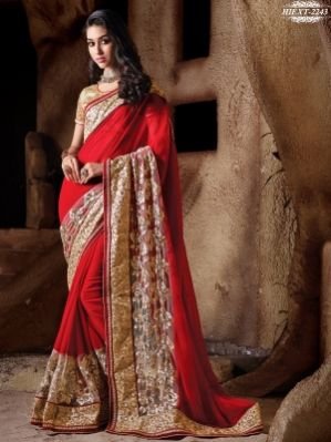290 Exotica Series Saree (2247)