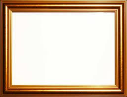 Decorative Photo Frame 03