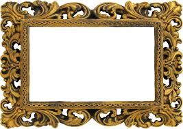 Decorative Photo Frame 08