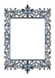 Decorative Photo Frame 09