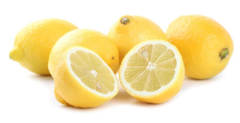 Fresh Lemon 01