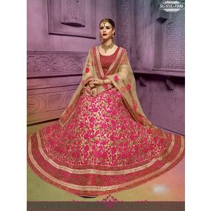 Bridal Lehenga Choli 05