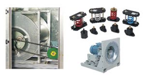 The Fan & Motor Module