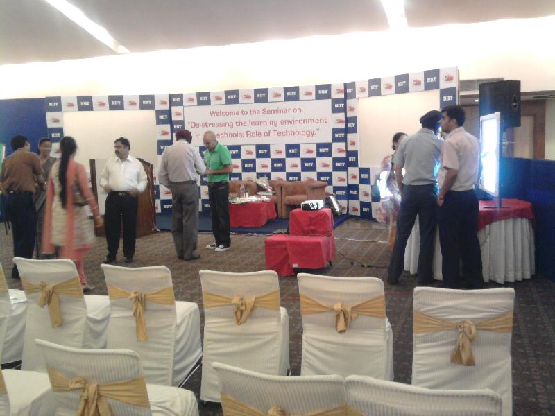 Event Management Services 14