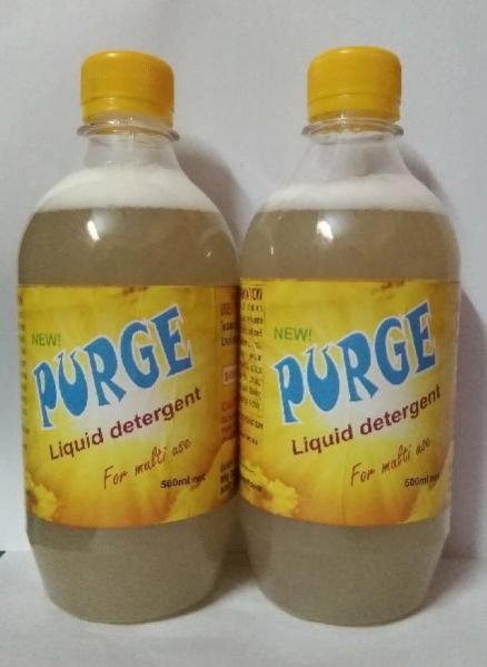 Purge Liquid Detergent 03