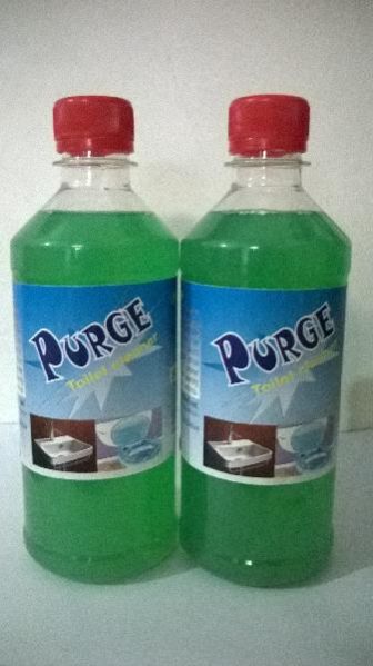 Purge Lite Toilet Cleaner 01