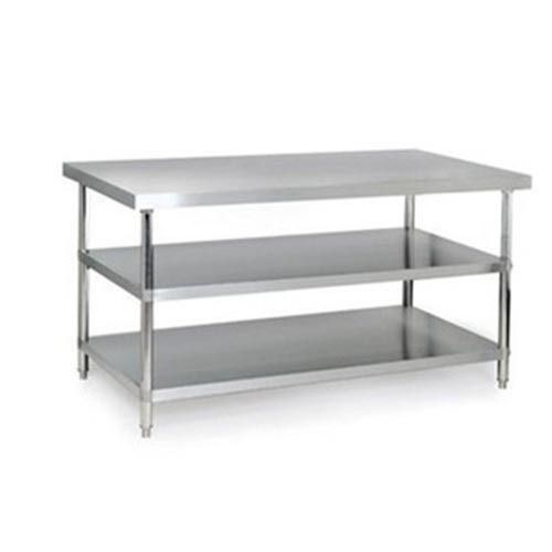 Stainless Steel Work Table 01