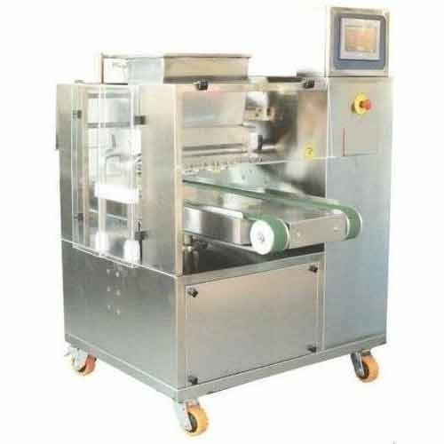 Cookies Dropping Machine 01