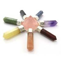 Pyramid Energy Generator 02