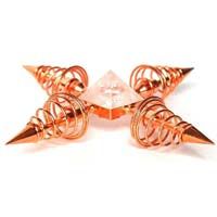 Pyramid Energy Generator 03