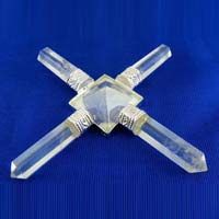 Pyramid Energy Generator 04