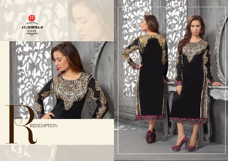 Designer Kurti 05