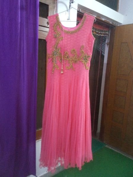 Rayon Kurti 03