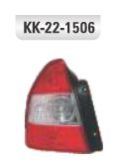 Hyundai Accent (KK-22-1506)