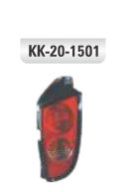 Hyundai Santro (KK-20-1501)