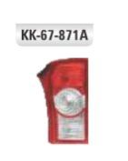 Mahindra Maxximo (KK-67-871A)