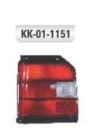 Maruti 800 (KK-01-1151)