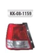 Maruti Esteem (KK-08-1159)