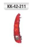 Tata Indica V1 (KK-42-211)