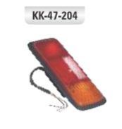 Tata Sumo (KK-47-204)