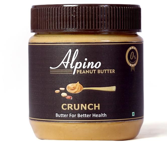 Alpino Peanut Butter Crunch 01